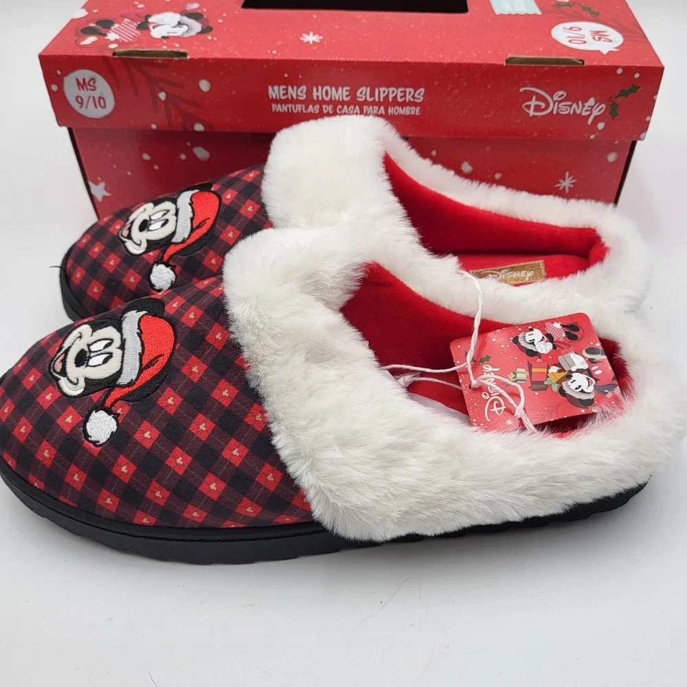 Disney orders shipped